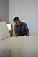 Mazeki Addis Boutique Hotel