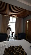 Mazeki Addis Boutique Hotel