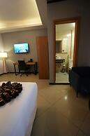 Mazeki Addis Boutique Hotel