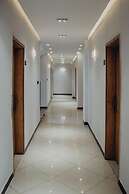 Mazeki Addis Boutique Hotel