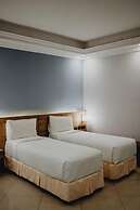Mazeki Addis Boutique Hotel