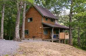 Evie's Mountain Castle 2 Bedroom Cabin by RedAwning