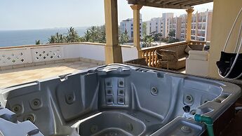 Lux Suites Eden Seafront Apartments