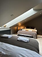 Keflavik Luxury Apartments