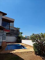 Lindo estudio perto do Hospital BOS