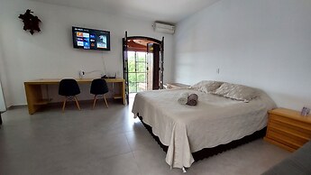 Lindo estudio perto do Hospital BOS
