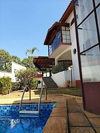 Lindo estudio perto do Hospital BOS