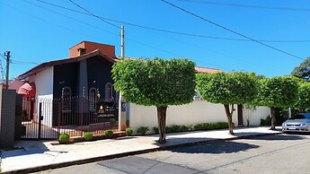 Lindo estudio perto do Hospital BOS