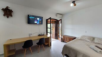 Lindo estudio perto do Hospital BOS