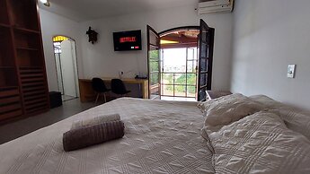 Lindo estudio perto do Hospital BOS