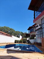 Lindo estudio perto do Hospital BOS