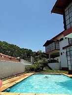 Lindo estudio perto do Hospital BOS