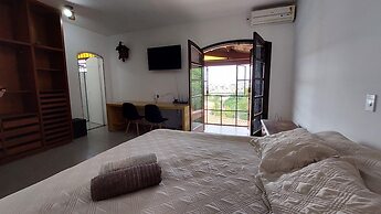 Lindo estudio perto do Hospital BOS