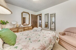 Ruidoso Cabin ~ 2 Mi to Alto Lake!