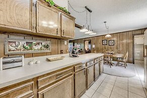 Ruidoso Cabin ~ 2 Mi to Alto Lake!