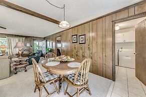 Ruidoso Cabin ~ 2 Mi to Alto Lake!