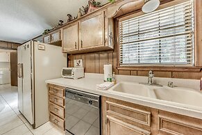 Ruidoso Cabin ~ 2 Mi to Alto Lake!