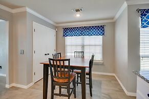 Pet-friendly Amarillo Home: 5 Mi to Downtown!