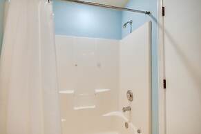 Pet-friendly Amarillo Home: 5 Mi to Downtown!