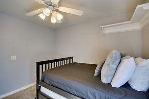 Pet-friendly Amarillo Home: 5 Mi to Downtown!