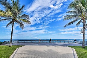 Sunny Deerfield Beach Home w/ Private Patio!