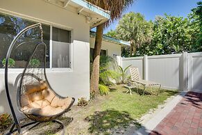 Sunny Deerfield Beach Home w/ Private Patio!