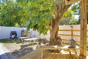 Steps to Deerfield Beach: Home w/ Private Patio!