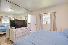 Steps to Deerfield Beach: Home w/ Private Patio!