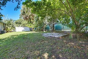 Steps to Deerfield Beach: Home w/ Private Patio!