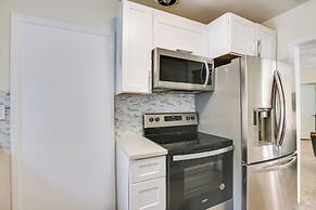 Steps to Deerfield Beach: Home w/ Private Patio!