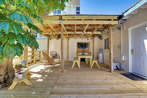 Steps to Deerfield Beach: Home w/ Private Patio!