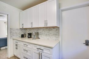 Steps to Deerfield Beach: Home w/ Private Patio!