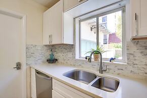 Steps to Deerfield Beach: Home w/ Private Patio!