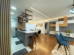 Apartamento Morada do Sol Gramado