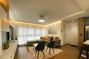 Apartamento Morada do Sol Gramado