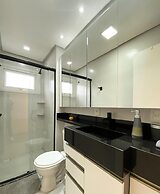 Apartamento Morada do Sol Gramado