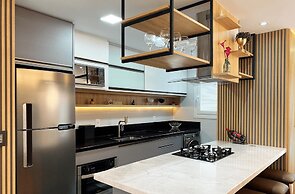 Apartamento Morada do Sol Gramado