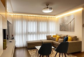 Apartamento Morada do Sol Gramado