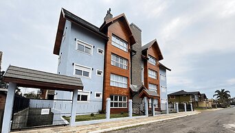 Apartamento Morada do Sol Gramado