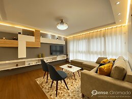 Apartamento Morada do Sol Gramado