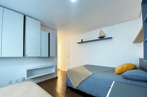 Apartamento Morada do Sol Gramado