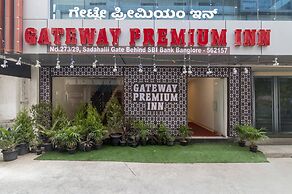Gateway Premium Inn