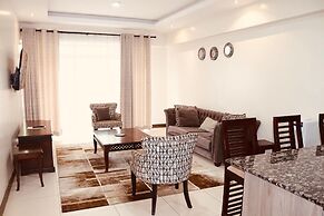 Lux Suites Silverstone  Apartments