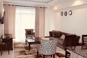 Lux Suites Silverstone  Apartments