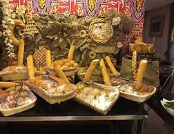 Barakat Burhan Hotel