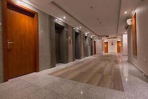 Barakat Burhan Hotel