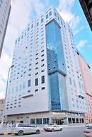 Barakat Burhan Hotel