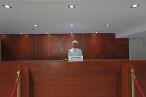 Barakat Burhan Hotel