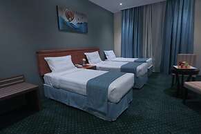 Barakat Burhan Hotel