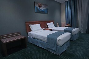 Barakat Burhan Hotel